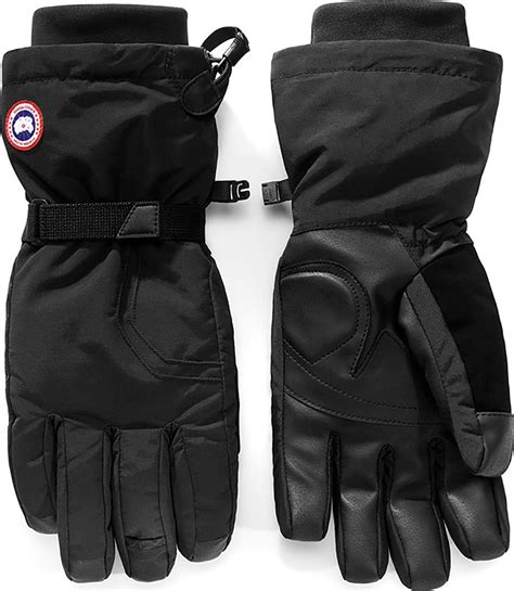 Canada Goose Arctic Down Gloves - Men's | Altitude Sports