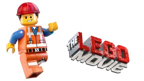 The Lego Movie Logo Transparent - PNG All | PNG All