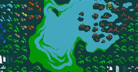 Caves of Qud has added friendlier modes | Rock Paper Shotgun