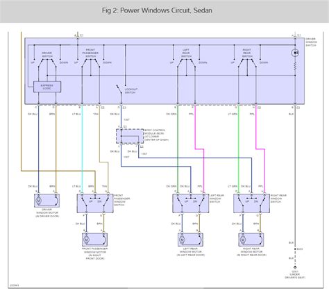 2007 Saturn Ion Radio Wiring Diagram - Greenize