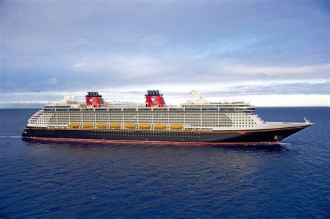 Disney Fantasy: What Advisors Need to Know About the Cruise for All Ages