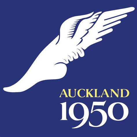 Auckland 1950 | Logopedia | Fandom