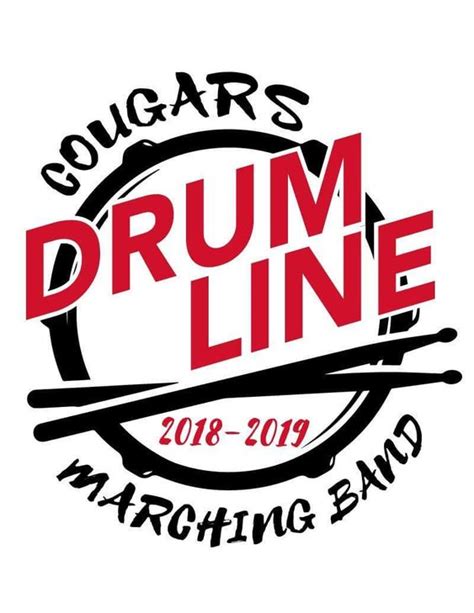 Drumline Symbol