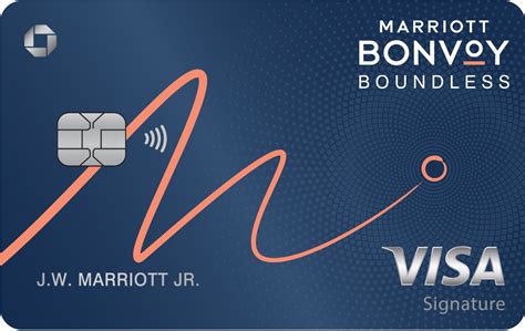 Marriott Bonvoy Credit Cards | From Chase & Amex