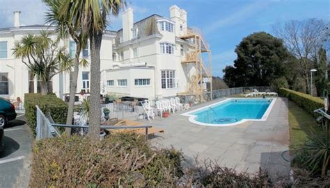 The Headland Hotel (Torquay) - Reviews, Photos & Price Comparison ...