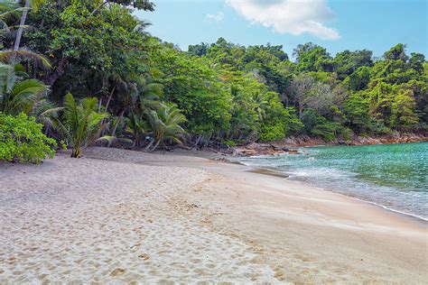 Surin Beach Photograph by Manjik Pictures - Fine Art America