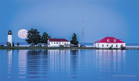 Guided Tour -- Beaver Island, Michigan Part One America's Emerald ...