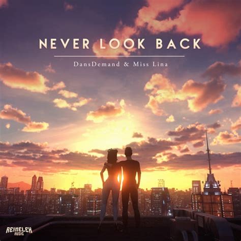 Never Look Back (Release)