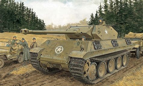 Foto Panzer Panzerkampfwagen V Heer