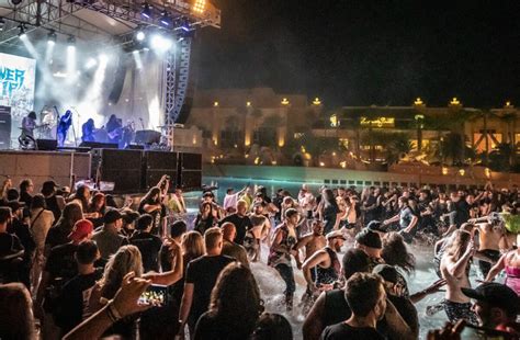 13 Best Music Festivals In Las Vegas: Sin City's Sound Spectaculars! | Inspired By Maps