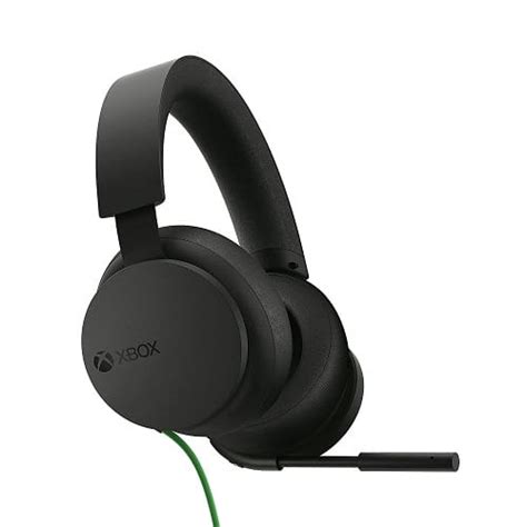 Xbox Stereo Headset – Wired - PS Enterprise Gameshop