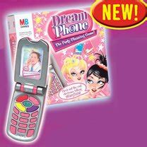 MB GAMES dreamphone boxed game Board Game - review, compare prices, buy online