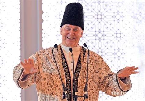 Mawlana Hazar Imam graces France Jamat with Darbar | The.Ismaili