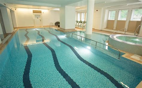 The best Edinburgh spa hotels - Our Town Local