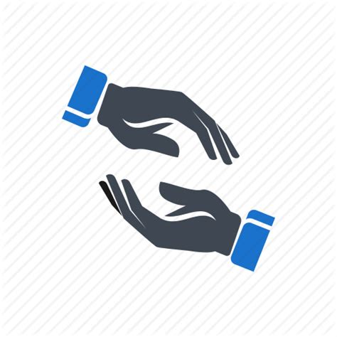 Helping Hand Icon #309435 - Free Icons Library