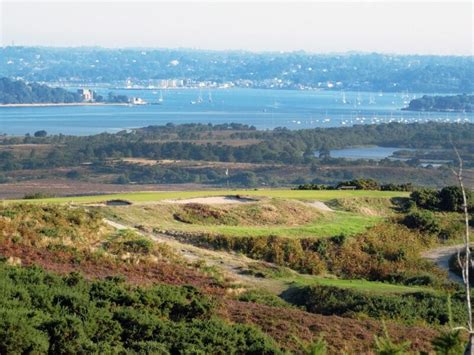 How will Lobb + Partners renovate Isle of Purbeck Golf Club? : Golf Business Monitor