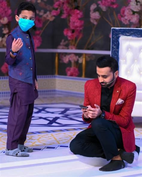 25 Adorable Family Pictures Of Waseem Badami – 24/7 News - What is Happening Around US