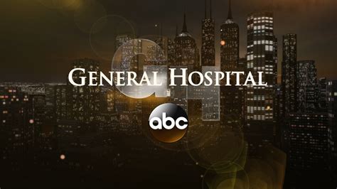 'General Hospital' to hold first official Fan Convention : TVMusic Network