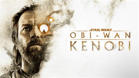 Watch Obi-Wan Kenobi | Disney+