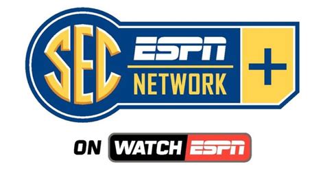 SEC Network and SEC Network + Streaming Live on WatchESPN to Time Warner Cable and Bright House ...