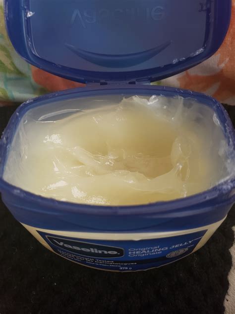 Vaseline Original Petroleum Jelly reviews in Body Lotions & Creams - ChickAdvisor