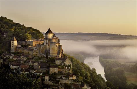 The Dordogne Valley travel - Lonely Planet