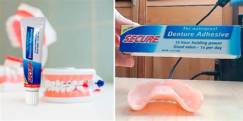 5 Best Denture Adhesives Reviews of 2023 - BestAdvisor.com