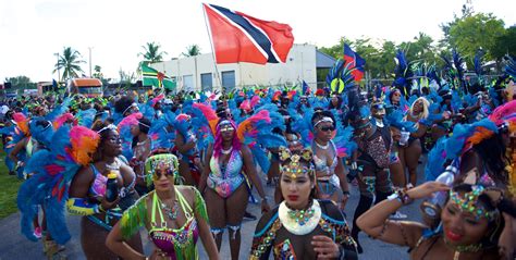 37th Annual Miami Carnival Set To Restart the Festival Season on Columbus Day Weekend With ...