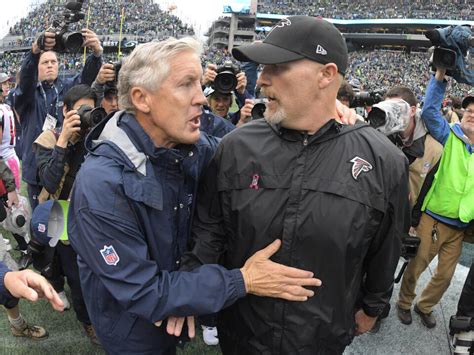 Seahawks head coach interview tracker: Who will land the job in 2024?