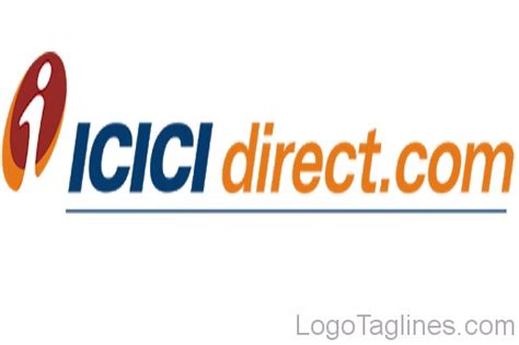 ICICI Securities Logo and Tagline - Company Info - Owner - Founder