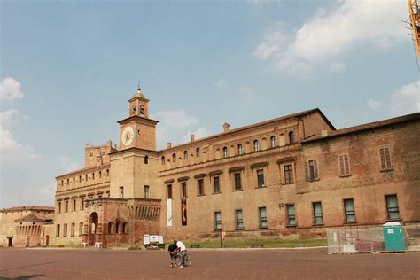 Palazzo dei Pio - Carpi | www.icastelli.it/castle-1238687277… | Flickr