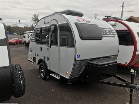 2022 Little Guy Trailers Mini Max RV for Sale in Souderton, PA 18964 | 000314 | RVUSA.com ...