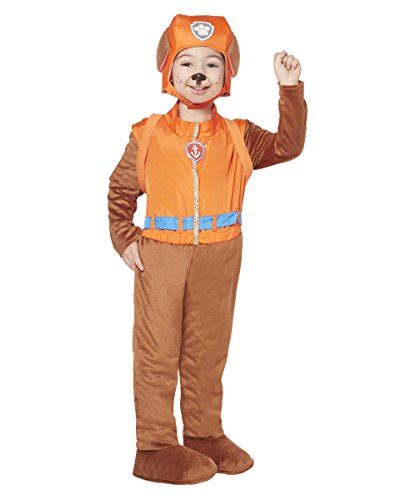 Best Zuma Costume For Your Paw Patrol-Loving Kid