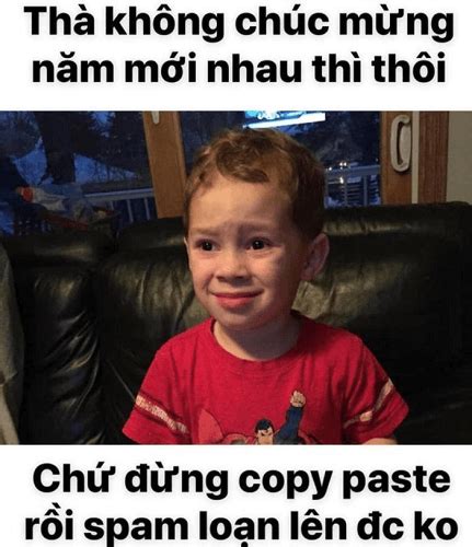 60 Ảnh meme Tết hài hước, vui nhộn mừng năm mới 2023 - META.vn