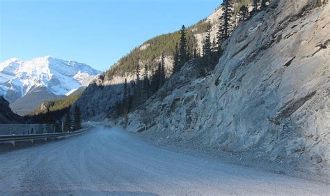 The legendary Canmore wildlife driving tour | RVwest