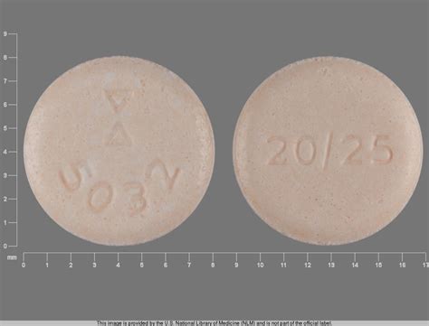 Hydrochlorothiazide-Lisinopril - Side Effects, Dosage, Interactions ...