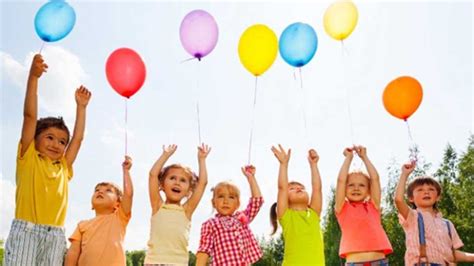 Why is International Children's Day celebrated? - myRepublica - The New ...