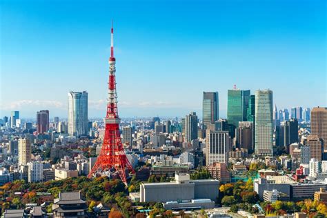 15 Most Famous Landmarks in Japan | Celebrity Cruises