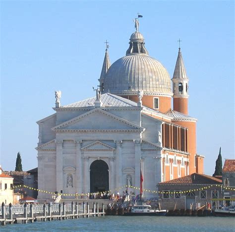 Andrea Palladio and the Rules of Harmony | SciHi Blog