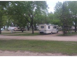 Grand Forks Municipal Campground | Camping & RVing BC