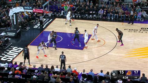 Nets vs Suns Game Highlights - Yahoo Sports