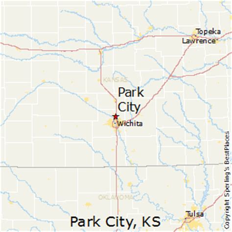 Best Places to Live in Park City, Kansas