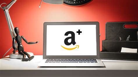 How to Get Amazon A+ Content | LaptrinhX / News