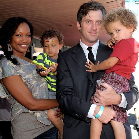 Who Is Garcelle Beauvais' Ex-Husband, Mike Nilon, From 'RHOBH'?