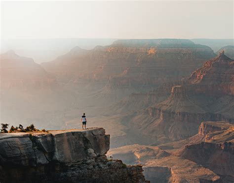 Best Photography Spots at the Grand Canyon - PhotoWorkout