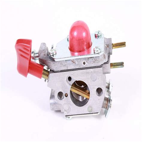 545081857 Leaf Blower Carburetor Genuine Original Equipment Manufacturer (OEM) Part, This part ...