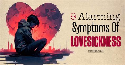 9 Alarming Symptoms Of Lovesickness You Need To Know