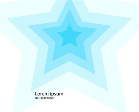 Premium Vector | Aesthetic star wallpaper, aesthetic wallpaper, blue star background