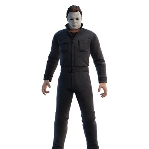 Michael Myers (Fortnite) | Halloween Series Wiki | Fandom