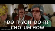 Luz Hart Headline: Starsky And Hutch Just Do It Gif